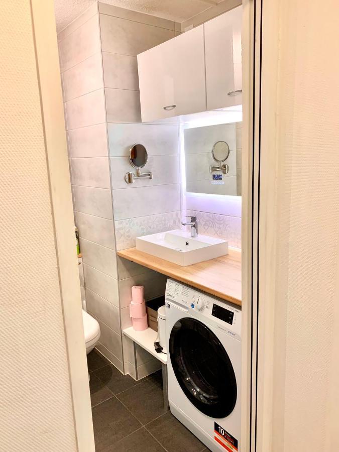 Beau Studio Мериньяк Экстерьер фото