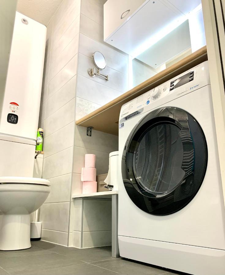 Beau Studio Мериньяк Экстерьер фото