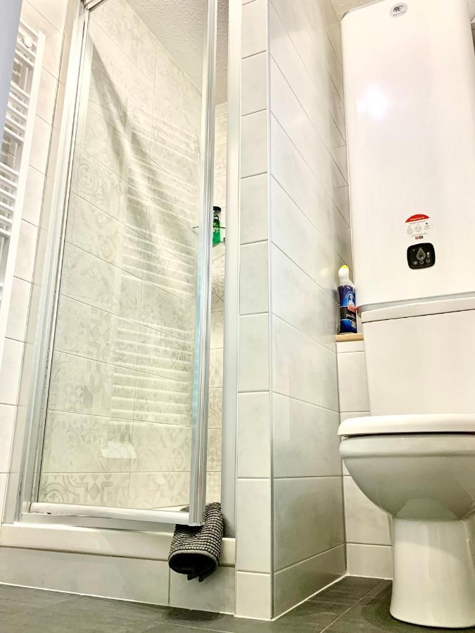Beau Studio Мериньяк Экстерьер фото