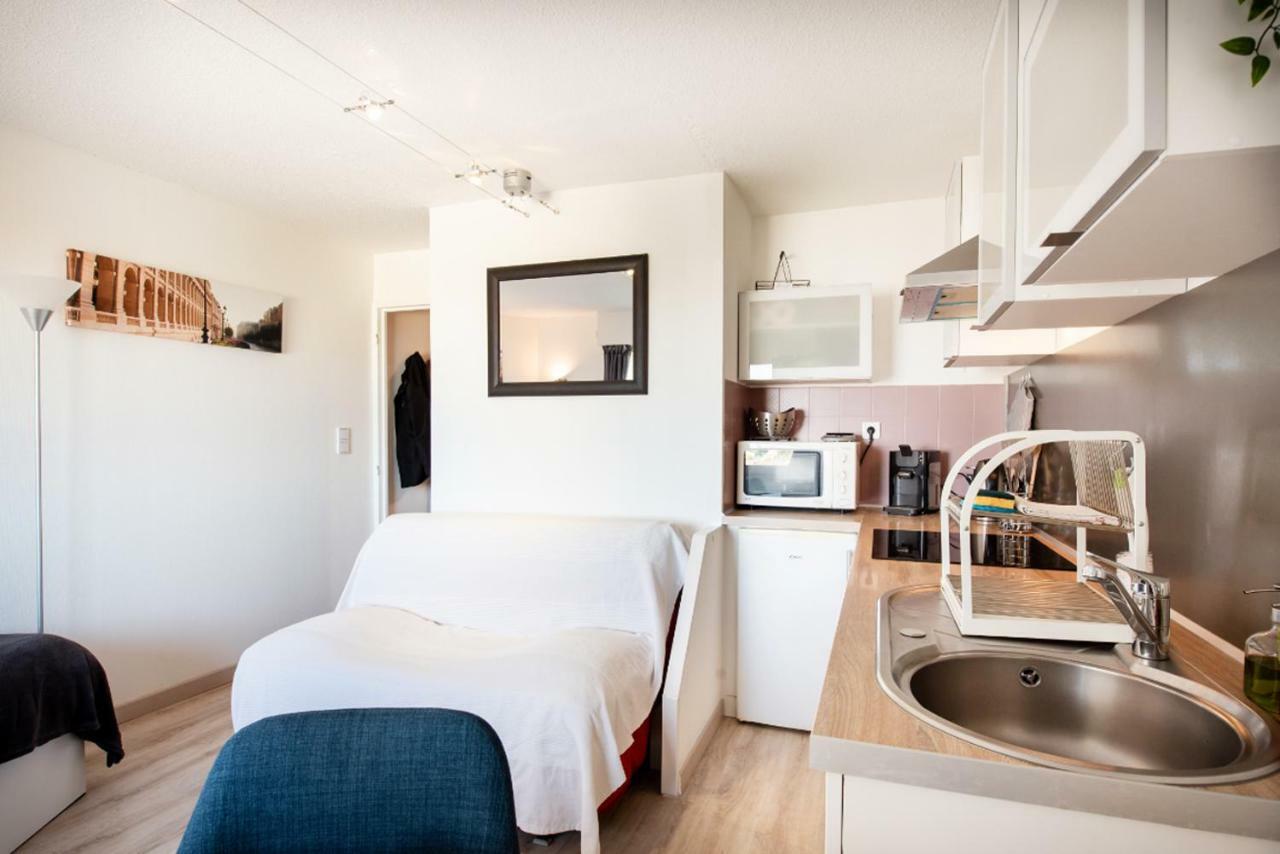 Beau Studio Мериньяк Экстерьер фото