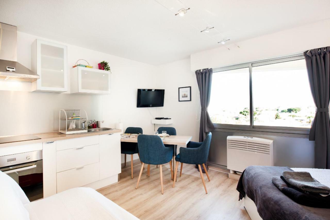 Beau Studio Мериньяк Экстерьер фото