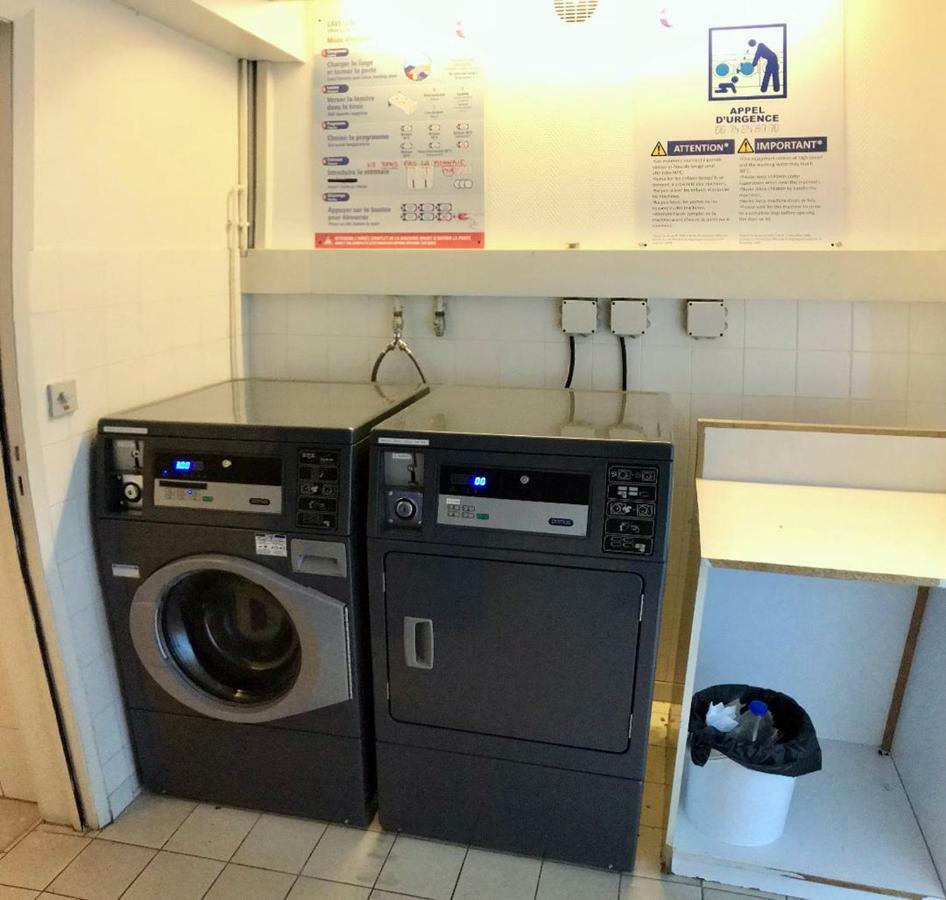 Beau Studio Мериньяк Экстерьер фото